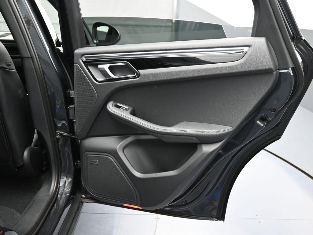 new 2026 Porsche Macan car, priced at $79,180