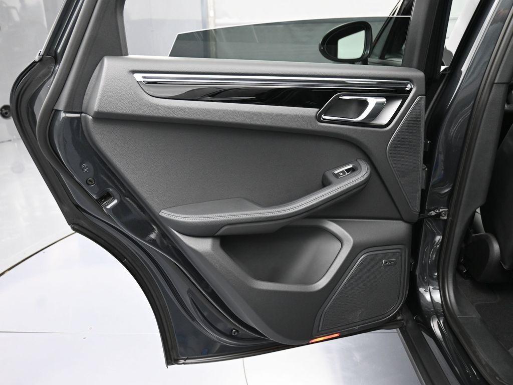 new 2026 Porsche Macan car, priced at $79,180
