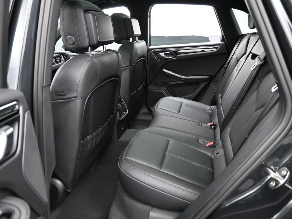 new 2026 Porsche Macan car, priced at $79,180