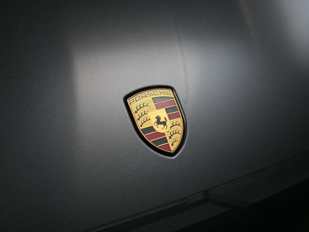 new 2026 Porsche Macan car, priced at $79,180