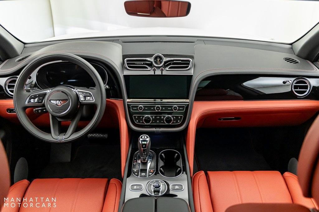 new 2024 Bentley Bentayga car, priced at $252,010