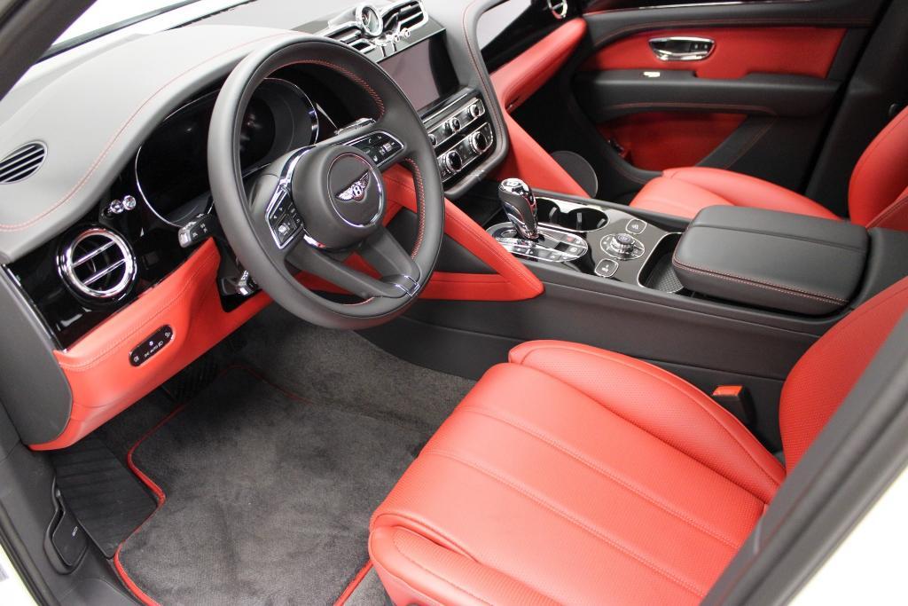 used 2024 Bentley Bentayga car, priced at $212,995