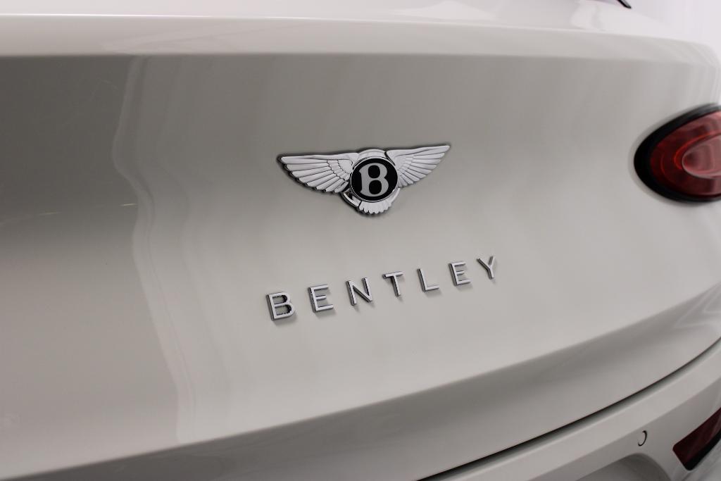 used 2024 Bentley Bentayga car, priced at $212,995