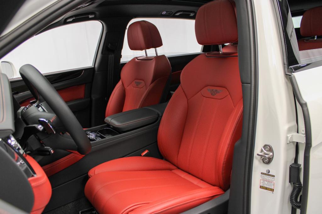 used 2024 Bentley Bentayga car, priced at $212,995