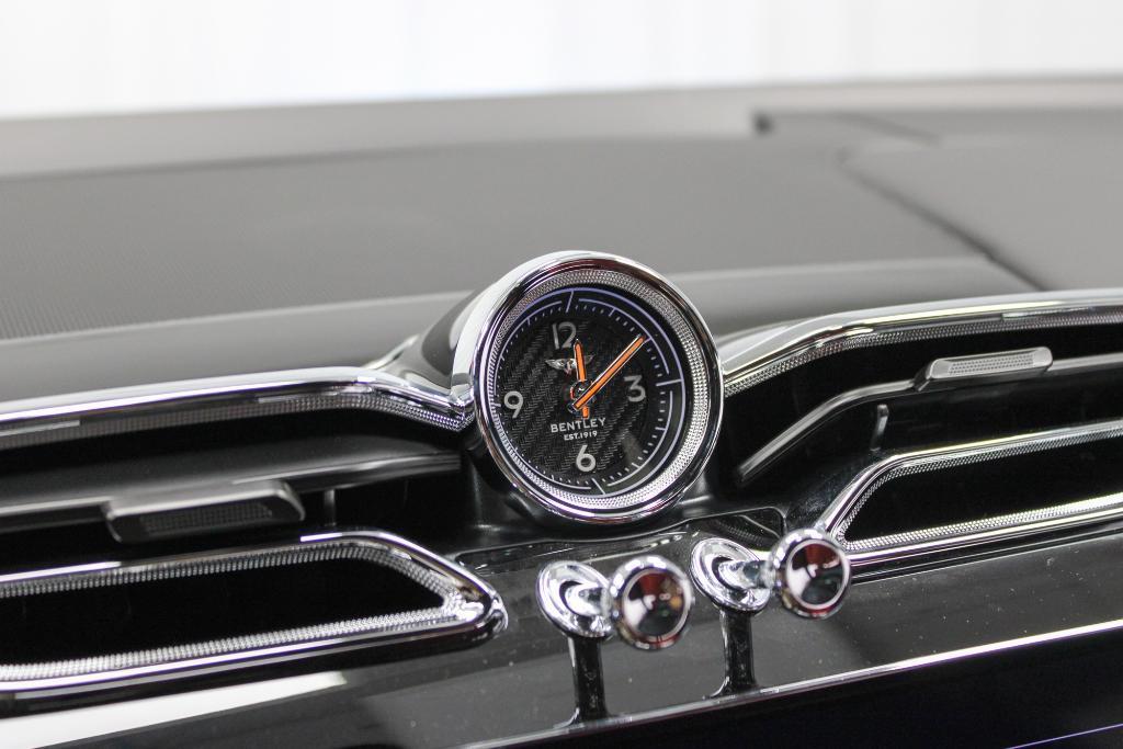 used 2024 Bentley Bentayga car, priced at $212,995