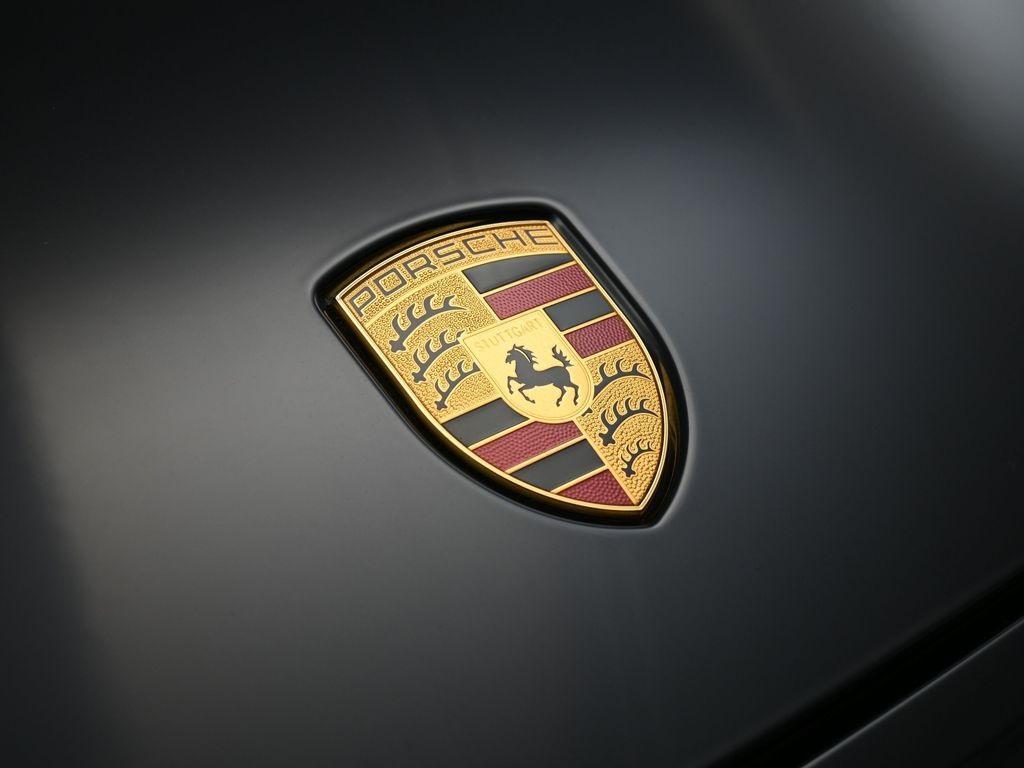 used 2022 Porsche Cayenne car, priced at $68,995