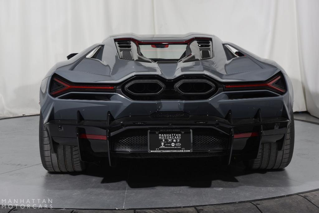 used 2024 Lamborghini Revuelto car, priced at $699,995