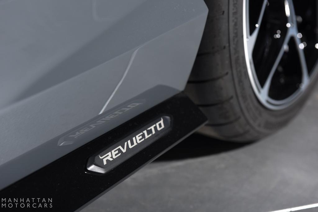 used 2024 Lamborghini Revuelto car, priced at $699,995