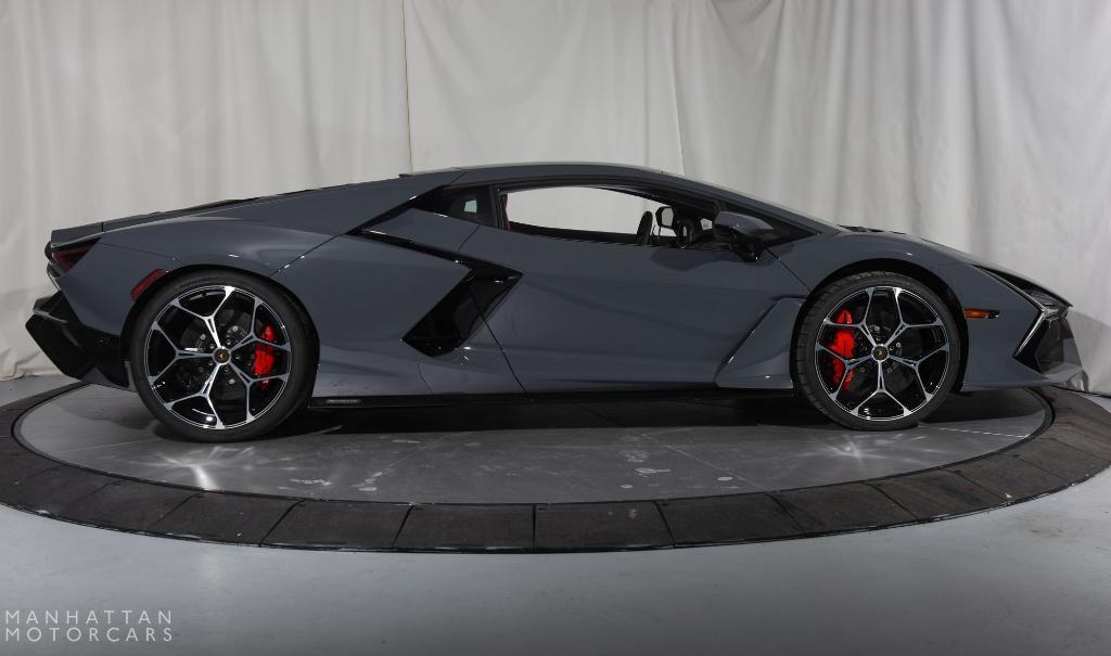 used 2024 Lamborghini Revuelto car, priced at $699,995