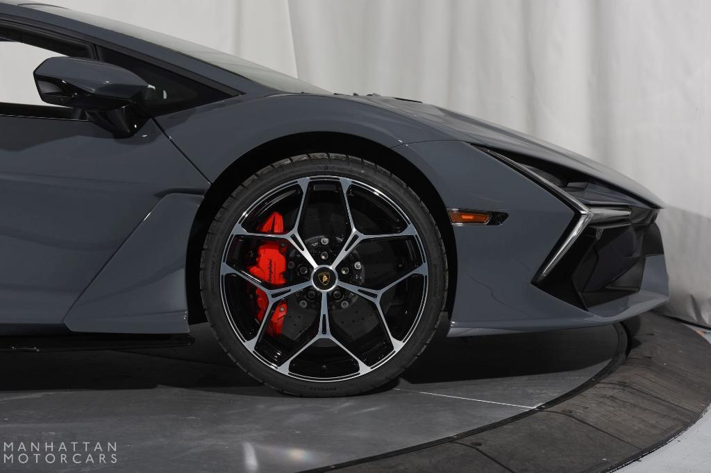 used 2024 Lamborghini Revuelto car, priced at $699,995