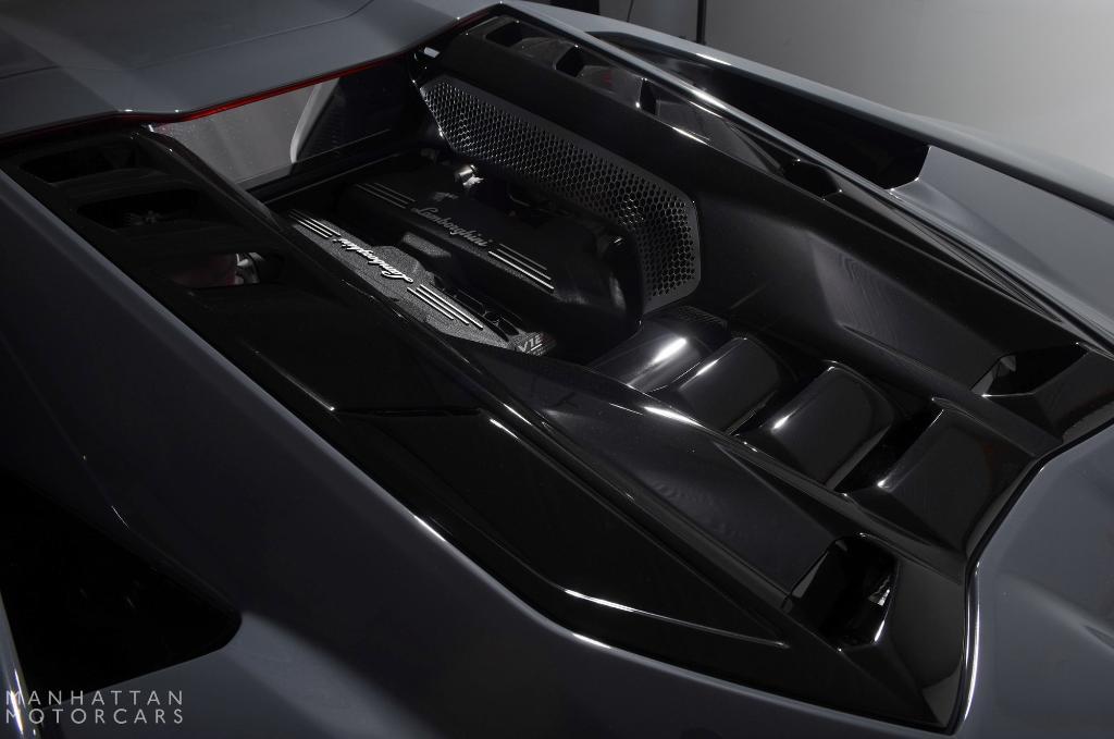 used 2024 Lamborghini Revuelto car, priced at $699,995
