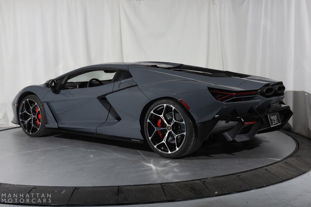 used 2024 Lamborghini Revuelto car, priced at $699,995