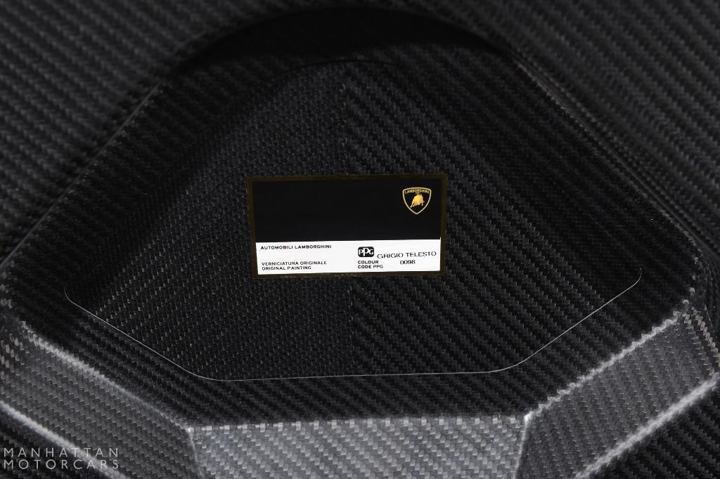 used 2024 Lamborghini Revuelto car, priced at $699,995
