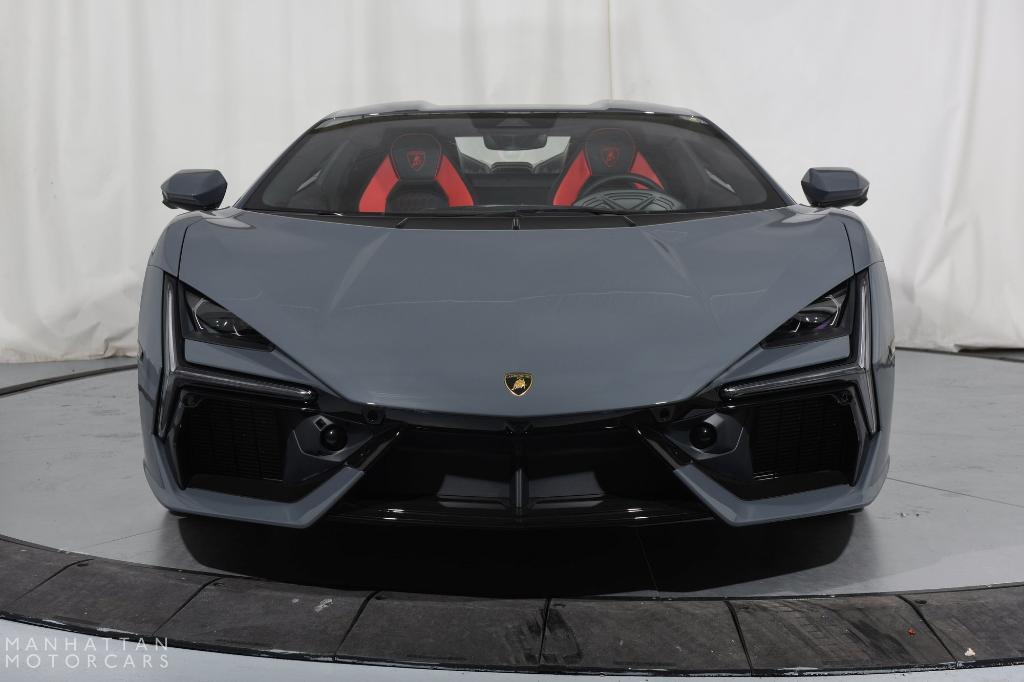 used 2024 Lamborghini Revuelto car, priced at $699,995