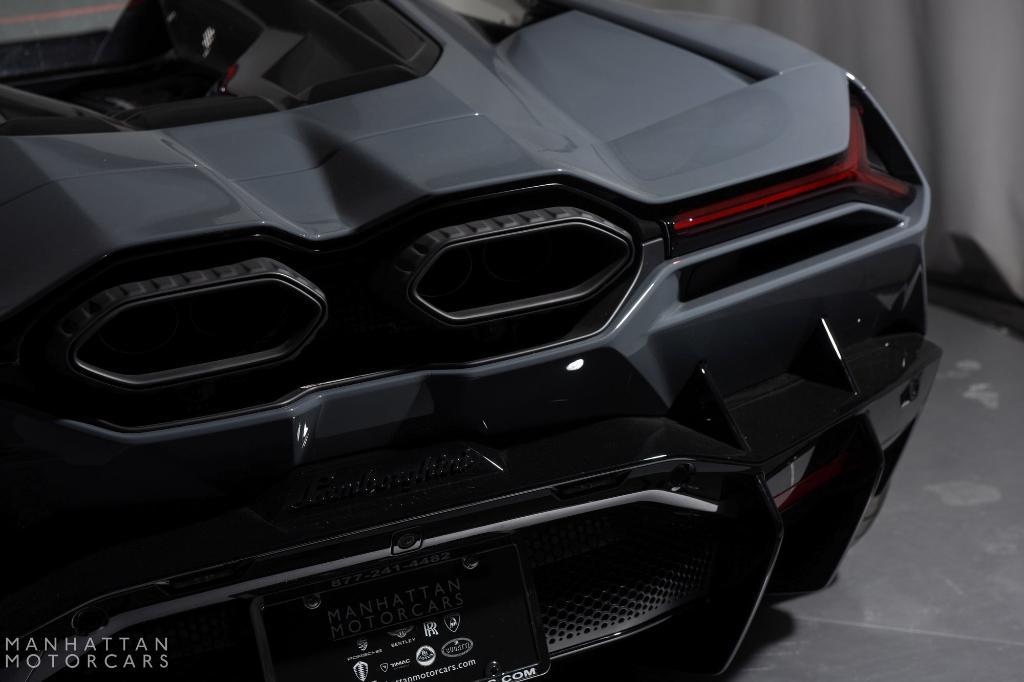 used 2024 Lamborghini Revuelto car, priced at $699,995