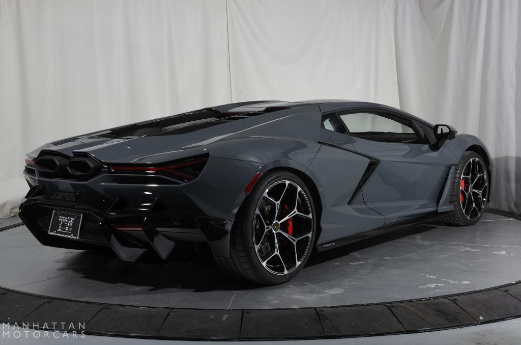 used 2024 Lamborghini Revuelto car, priced at $699,995
