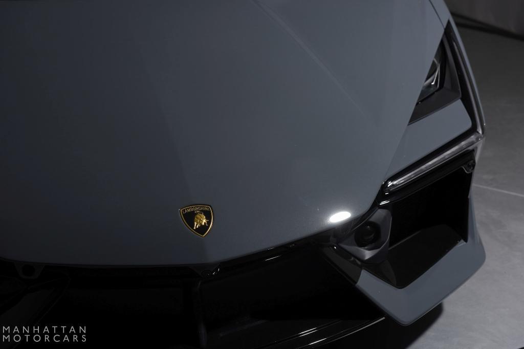 used 2024 Lamborghini Revuelto car, priced at $699,995