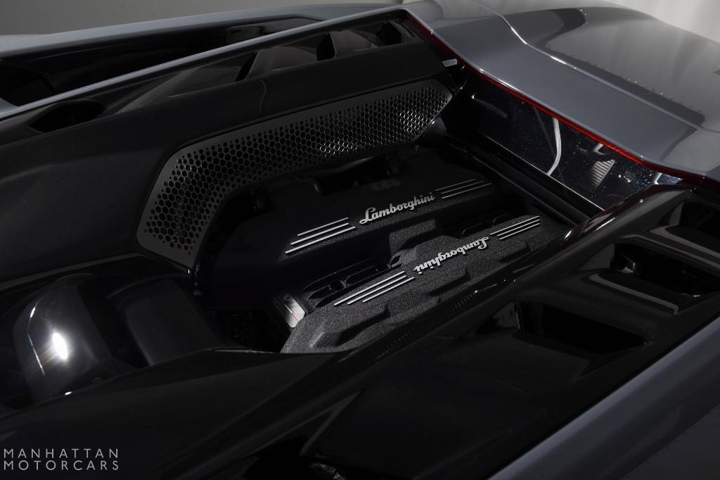 used 2024 Lamborghini Revuelto car, priced at $699,995
