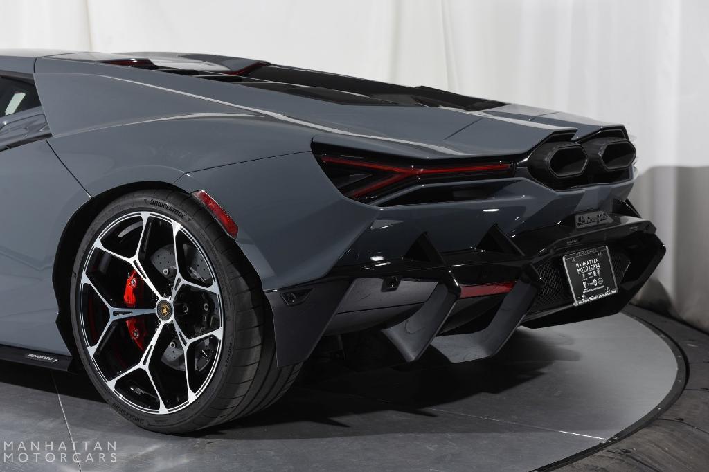 used 2024 Lamborghini Revuelto car, priced at $699,995