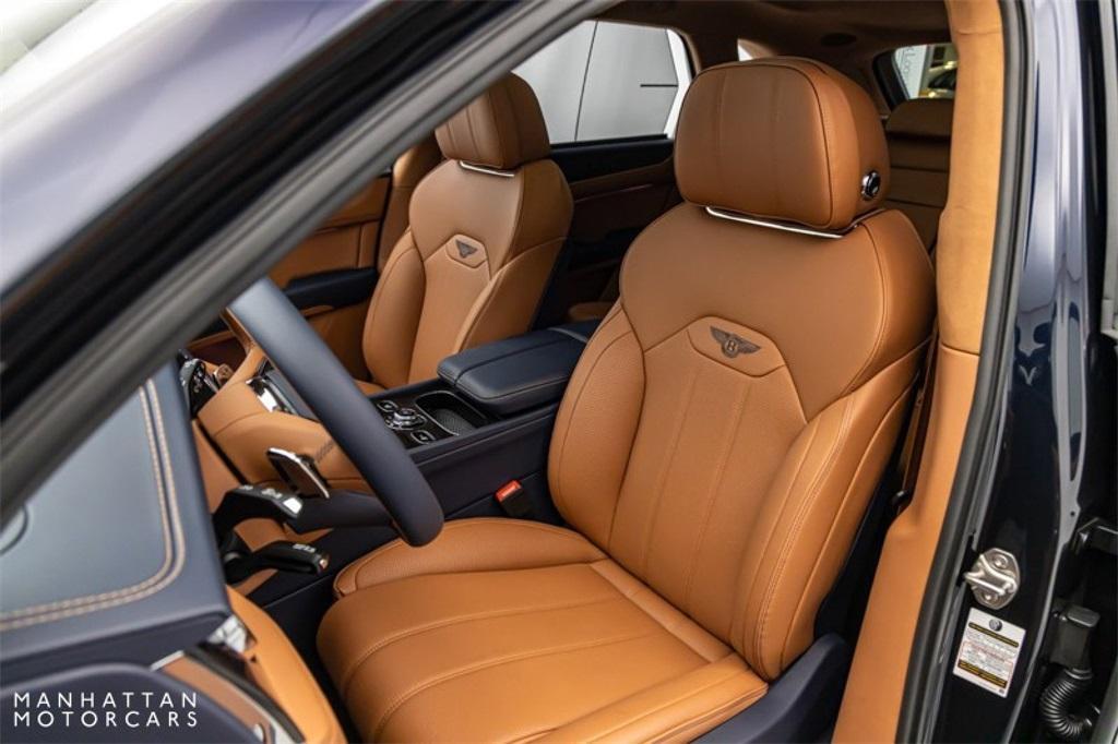 new 2024 Bentley Bentayga Hybrid car, priced at $227,290