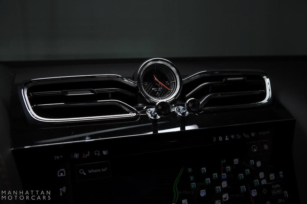 new 2025 Bentley Bentayga car, priced at $302,135