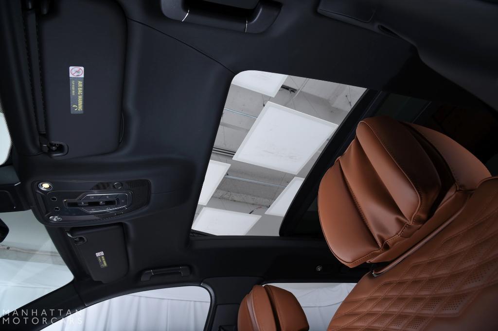 new 2025 Bentley Bentayga car, priced at $302,135