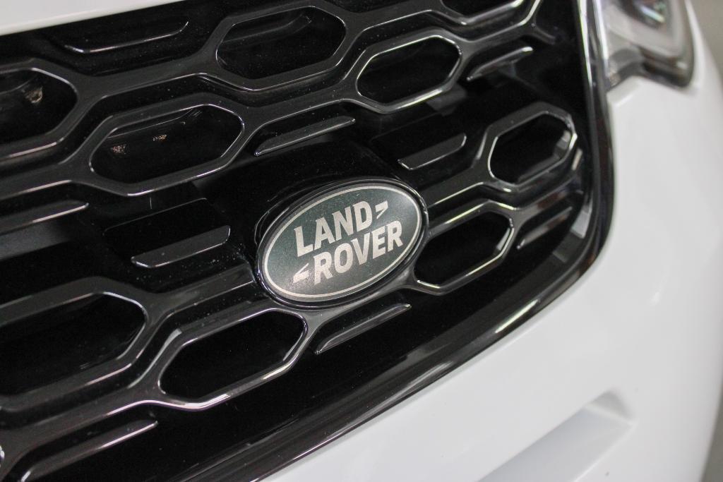 used 2020 Land Rover Discovery Sport car, priced at $18,995