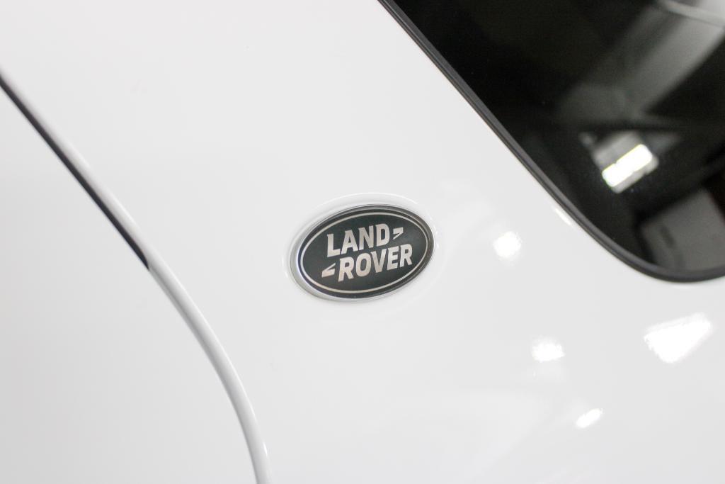 used 2020 Land Rover Discovery Sport car, priced at $18,995