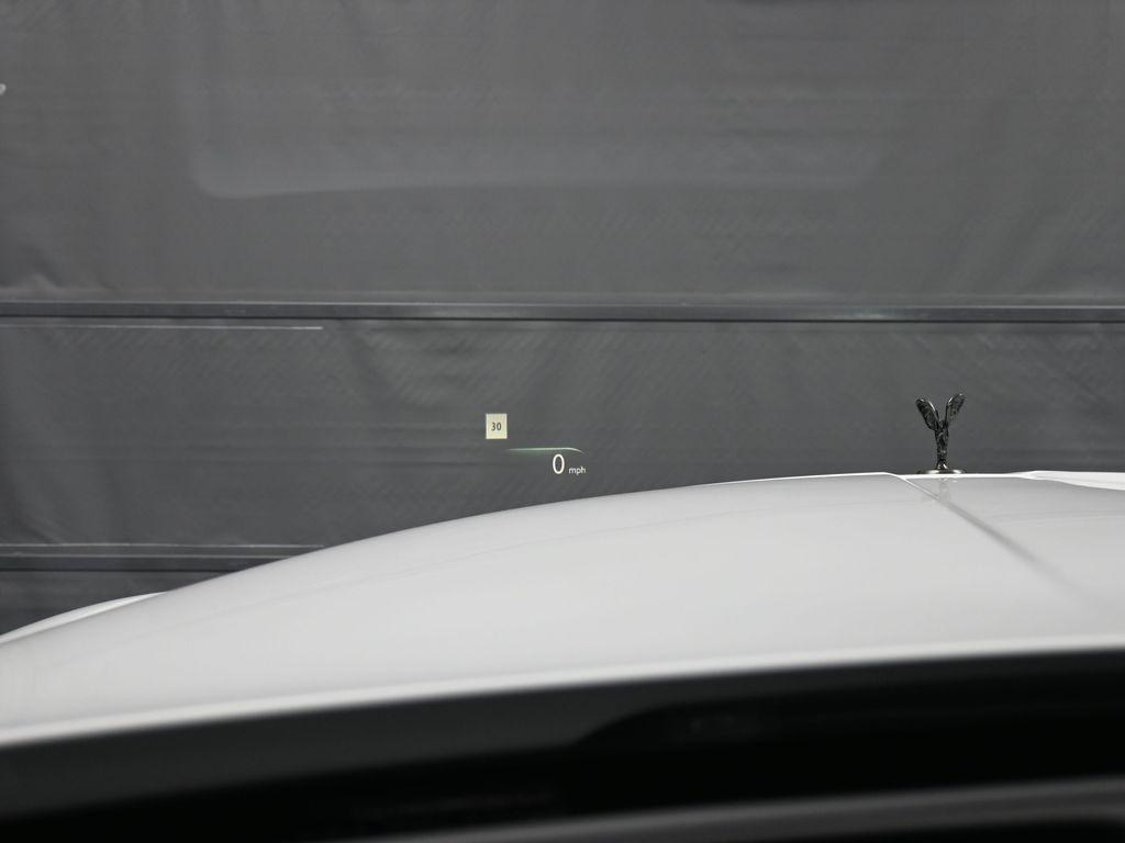 used 2021 Rolls-Royce Cullinan car, priced at $294,995