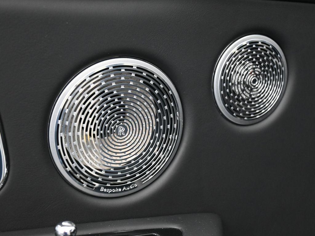 used 2021 Rolls-Royce Cullinan car, priced at $294,995