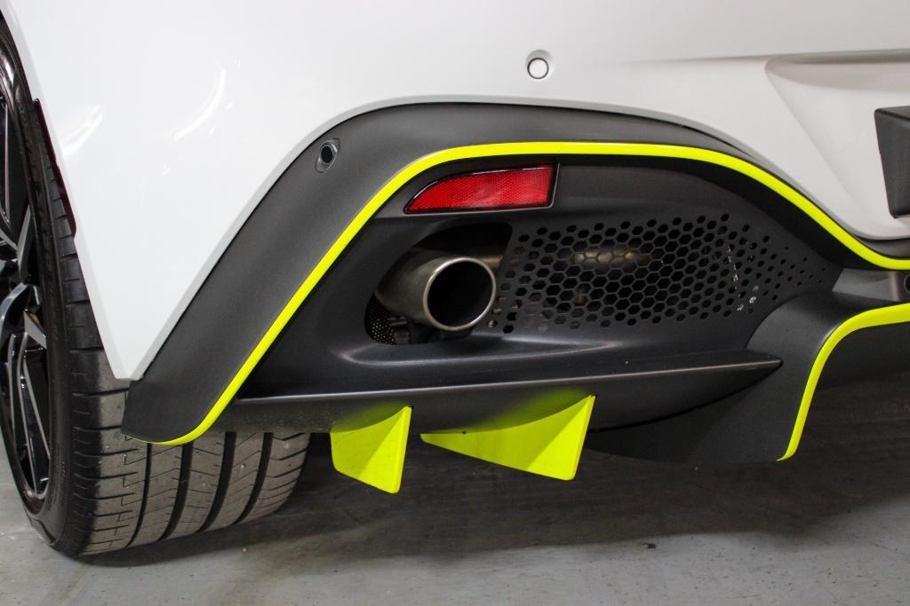 used 2020 Aston Martin Vantage car, priced at $88,995