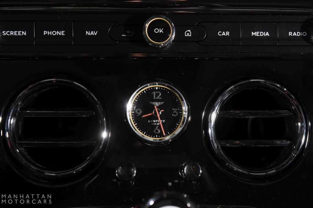 new 2025 Bentley Continental GT car, priced at $410,090