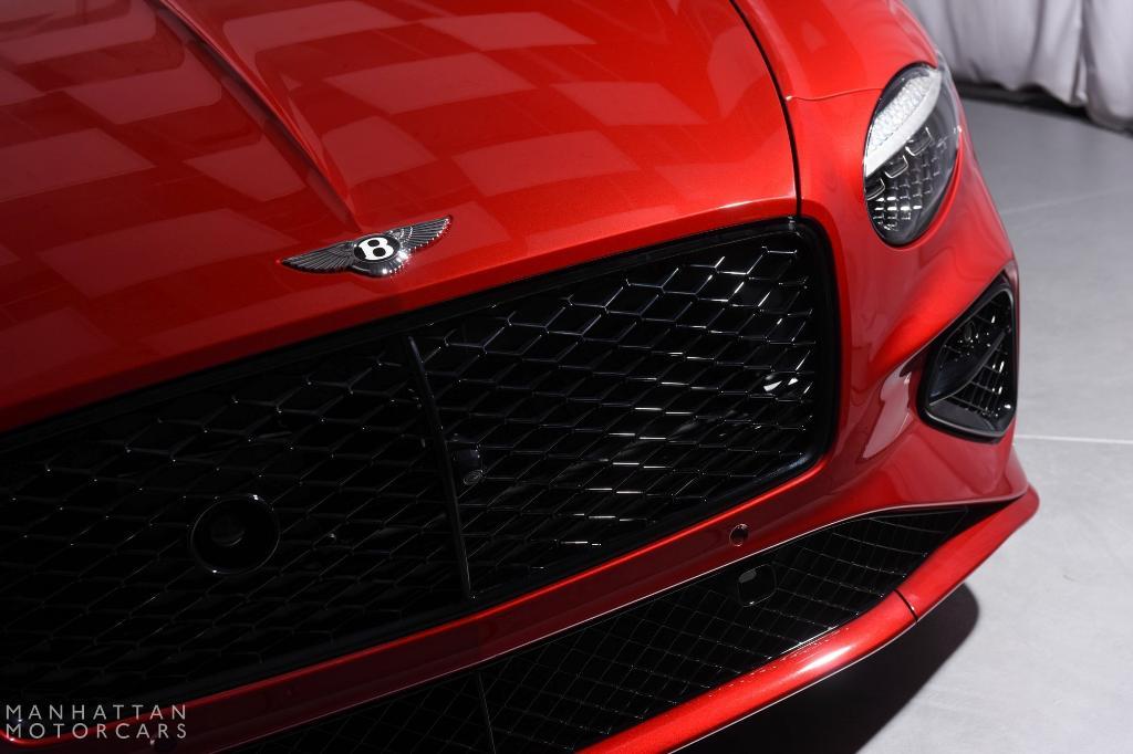new 2025 Bentley Continental GT car, priced at $410,090