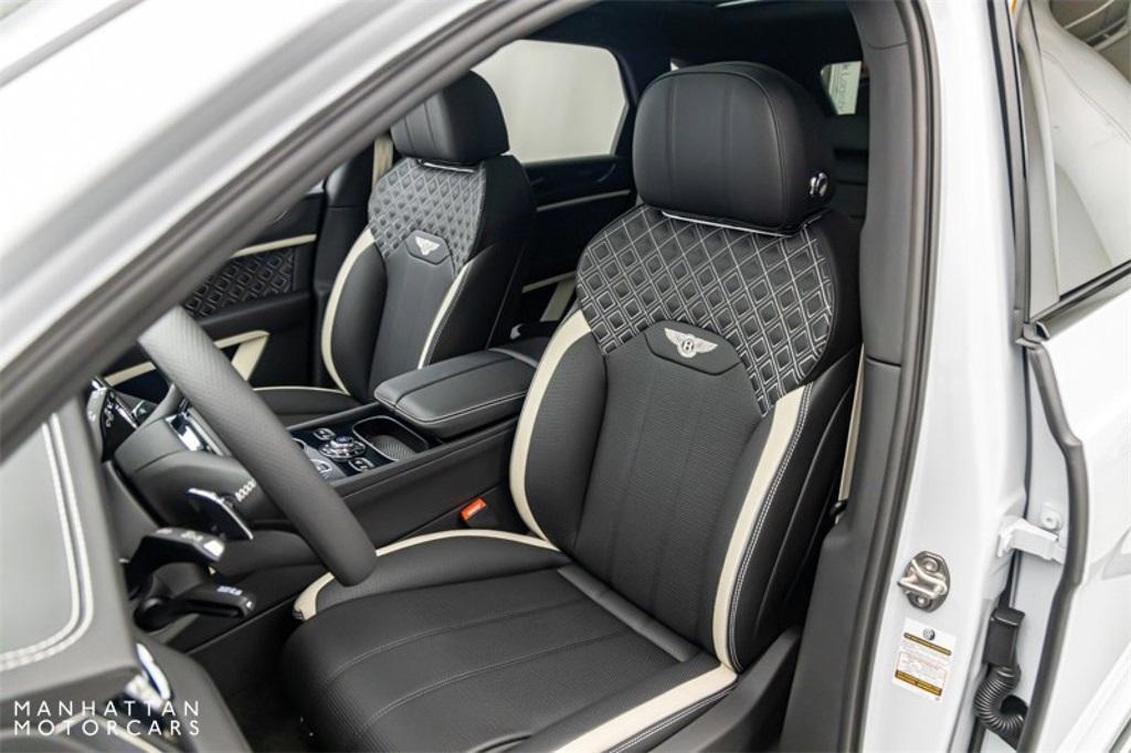 new 2023 Bentley Bentayga car, priced at $345,955