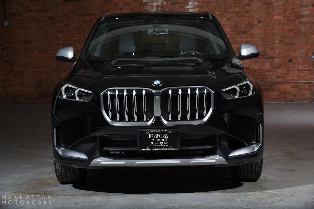 used 2023 BMW X1 car, priced at $35,995