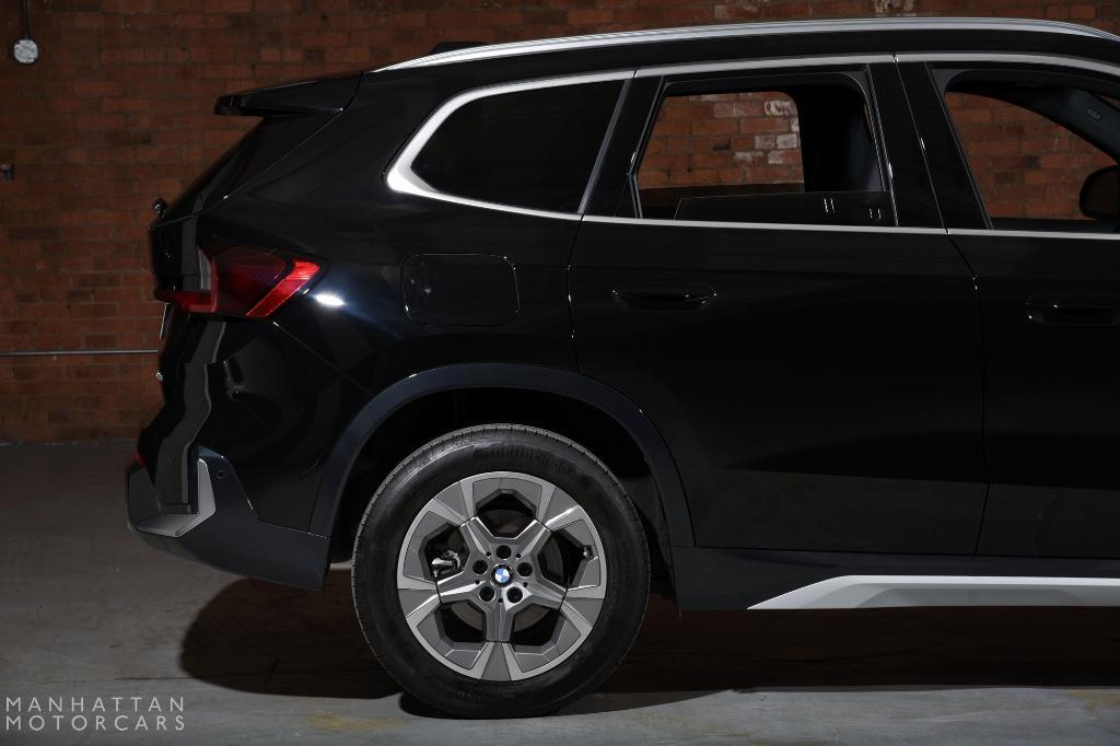 used 2023 BMW X1 car, priced at $35,995
