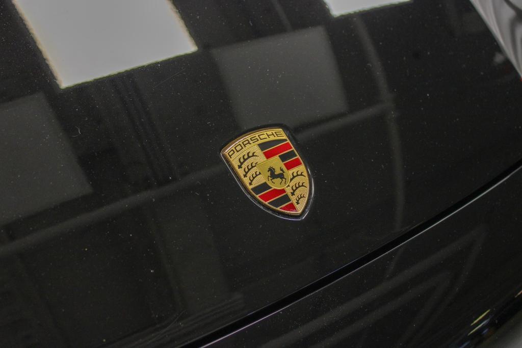 used 2021 Porsche Cayenne car, priced at $57,995