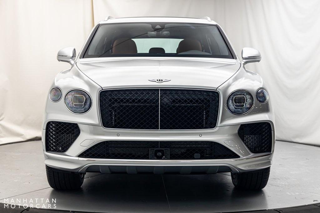 new 2024 Bentley Bentayga Hybrid car, priced at $224,905