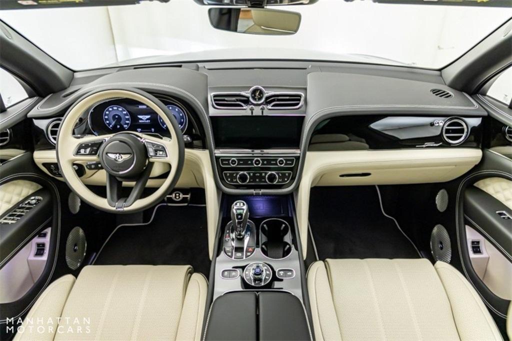 new 2023 Bentley Bentayga car, priced at $349,535
