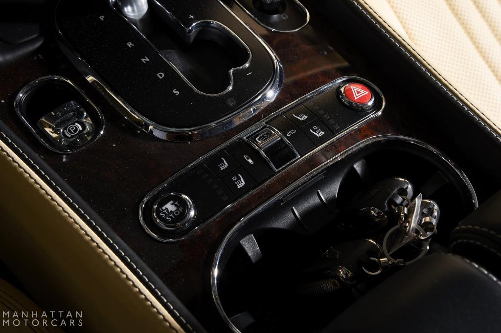 used 2016 Bentley Continental GT car, priced at $115,995