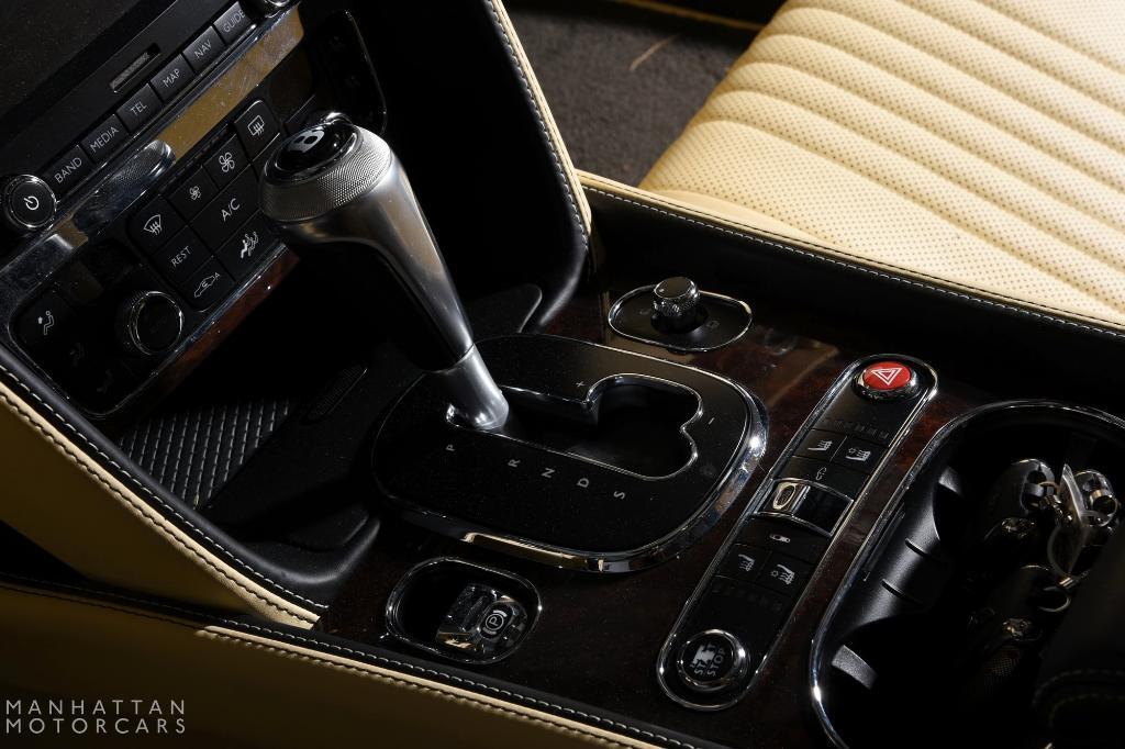 used 2016 Bentley Continental GT car, priced at $115,995