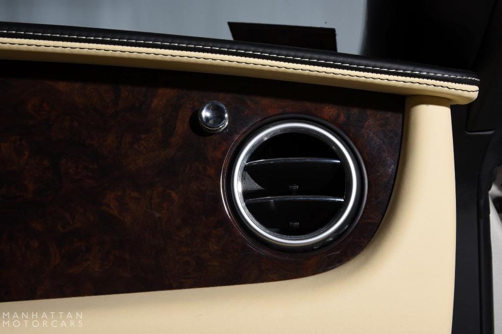 used 2016 Bentley Continental GT car, priced at $115,995