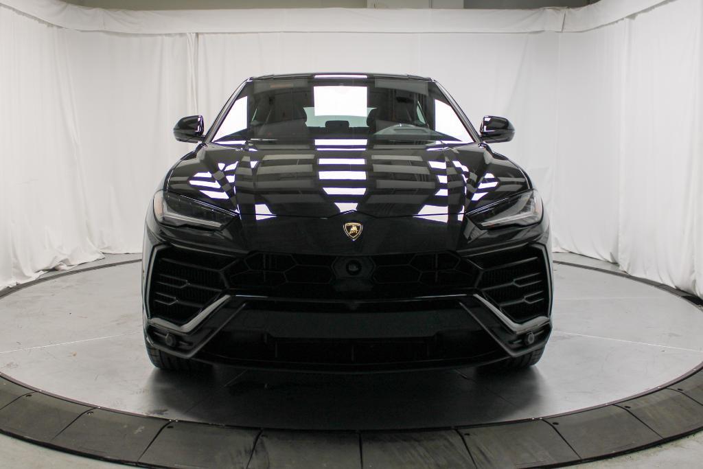 used 2021 Lamborghini Urus car, priced at $198,995