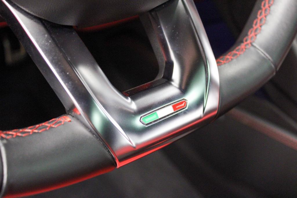 used 2021 Lamborghini Urus car, priced at $198,995