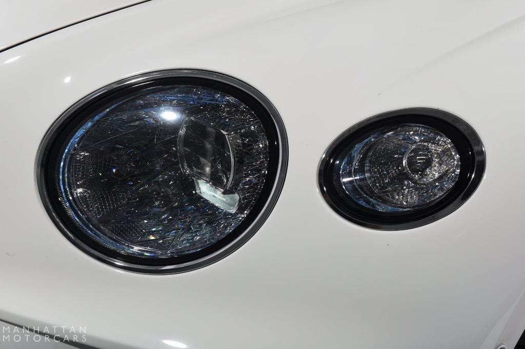 used 2021 Bentley Continental GT car, priced at $199,995