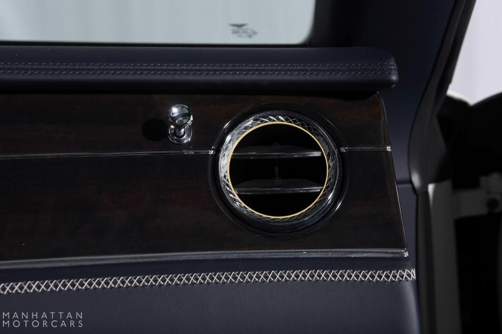 used 2021 Bentley Continental GT car, priced at $199,995