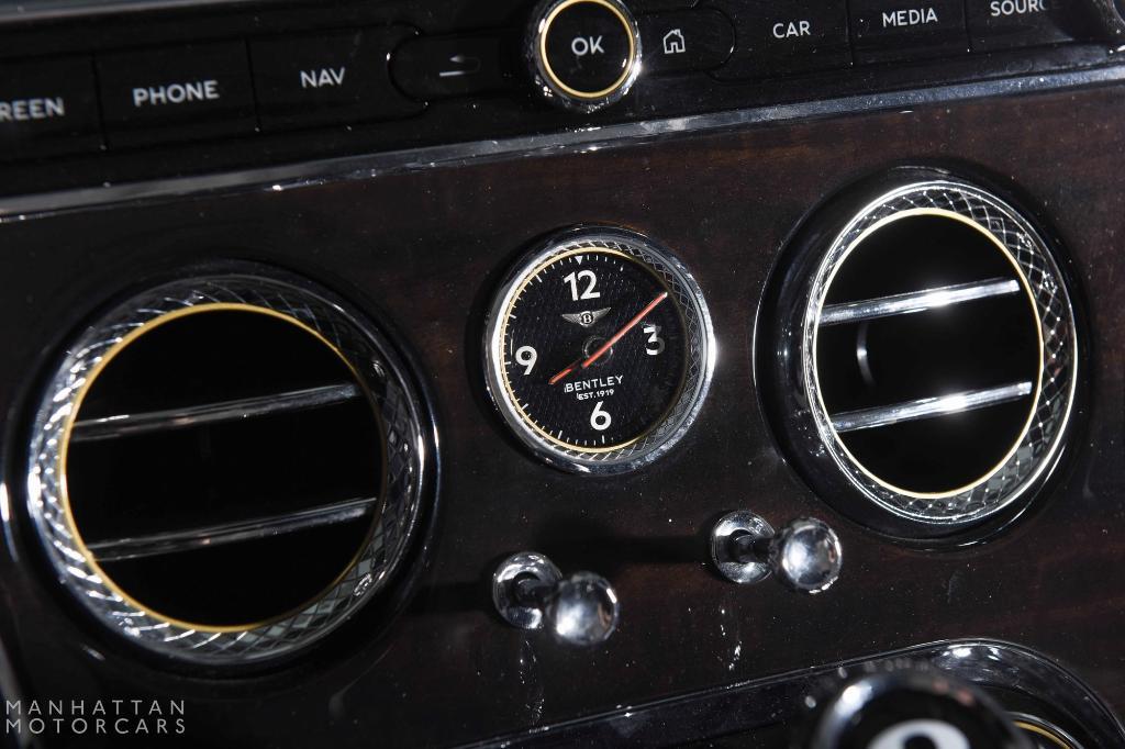 used 2021 Bentley Continental GT car, priced at $199,995