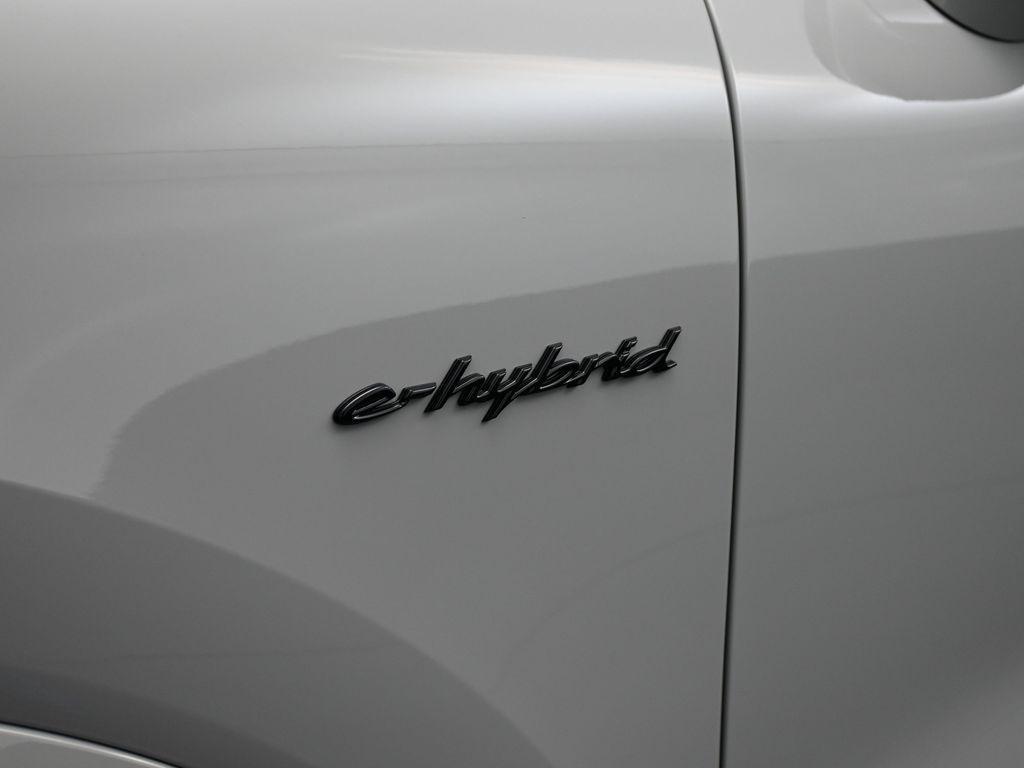 new 2026 Porsche Cayenne car, priced at $124,380