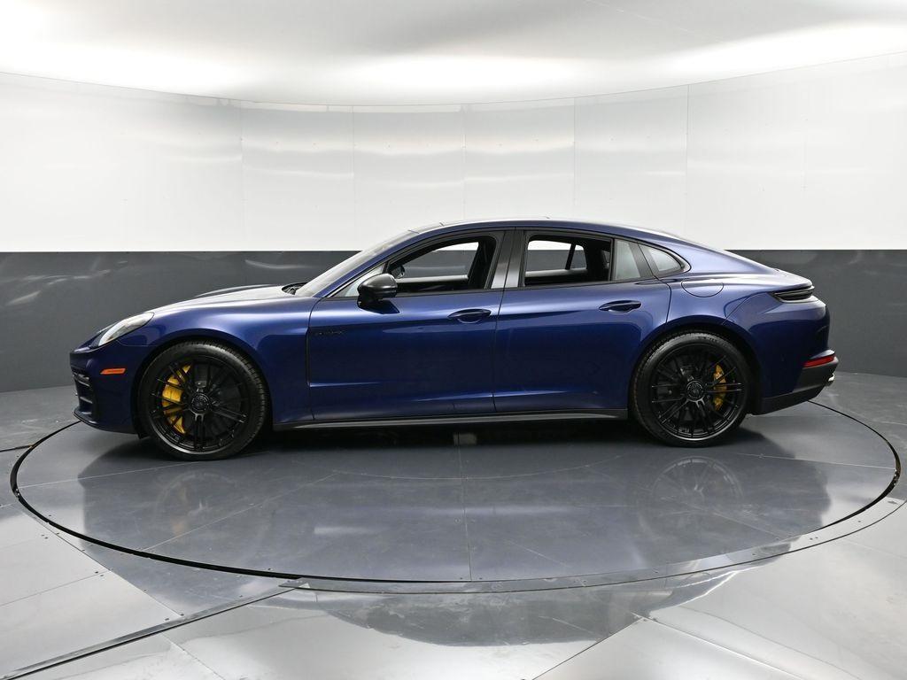 new 2026 Porsche Panamera car, priced at $267,760