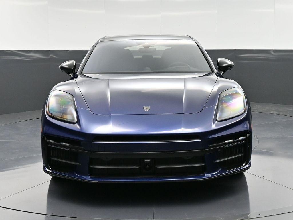 new 2026 Porsche Panamera car, priced at $267,760